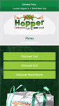 Mobile Screenshot of 4hopper.com